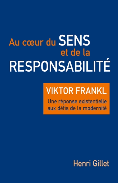 Picture of Au coeur du sens et de la responsabilité