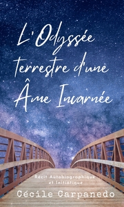 Image de L'Odyssée terrestre d'une âme incarnée