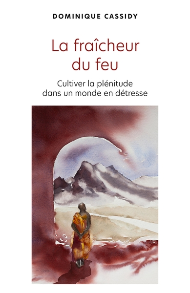 Picture of La fraîcheur du feu