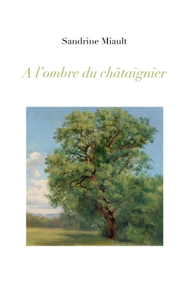Picture of À l'ombre du châtaignier