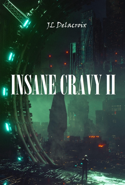 Picture of Insane Cravy 2