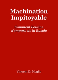 Picture of Machination impitoyable