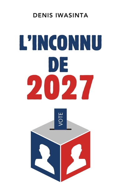 Picture of L'Inconnu de 2027