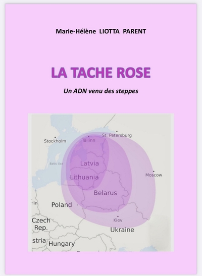 Image de La Tache rose