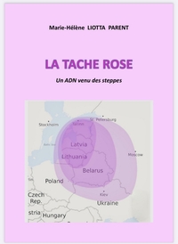Image de La Tache rose