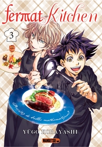 Picture of Fermat Kitchen T03