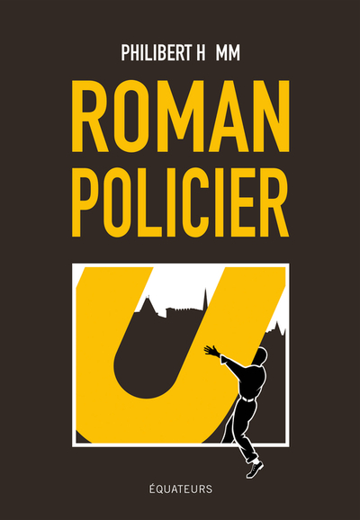 Picture of Roman policier