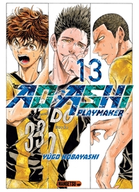 Image de AO ASHI T13