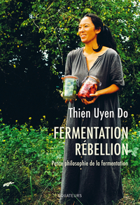 Image de Fermentation Rébellion