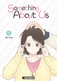 Picture of Something About Us T01