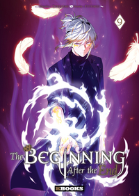 Image de The Beginning After the End T09