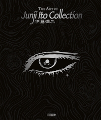 Picture of The Art of Junji Ito Collection