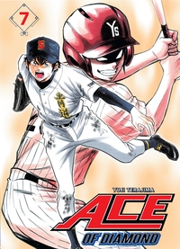 Image de Ace of Diamond T07