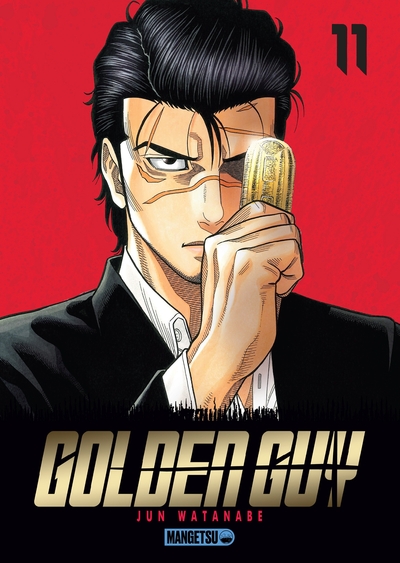Picture of Golden Guy T11