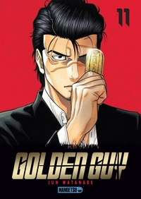 Picture of Golden Guy T11