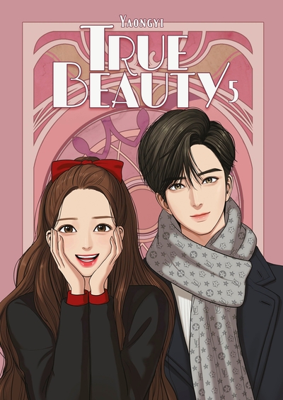 Image de True Beauty T05
