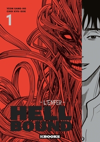 Picture of Hellbound - L'enfer - Tome 01