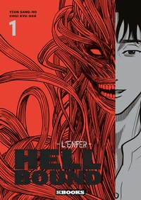 Picture of Hellbound - L'Enfer T01