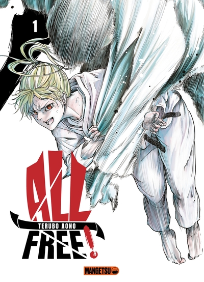 Image de All Free T01