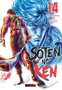 Picture of Soten No Ken T14