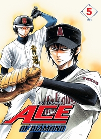 Image de Ace of Diamond T05