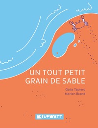 Picture of Un tout petit grain de sable