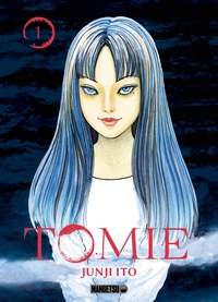 Picture of Tomie T01