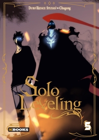 Picture of Solo Leveling T05