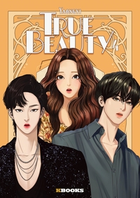 Image de True Beauty T04