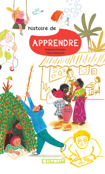 Picture of APPRENDRE