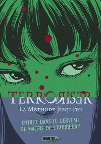 Picture of Terroriser - La méthode Junji Ito