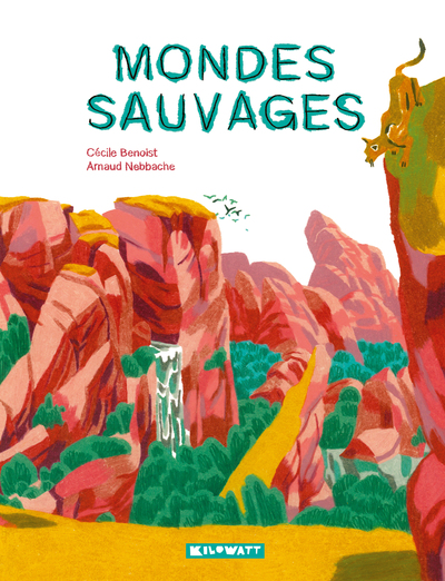 Image de MONDES SAUVAGES