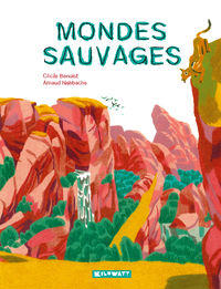 Image de MONDES SAUVAGES