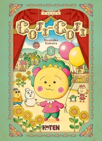 Picture of Coji-Coji T01