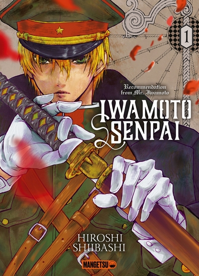 Picture of Iwamoto Senpai T01