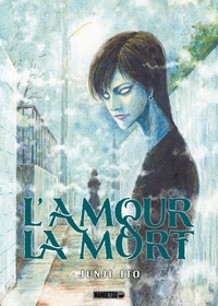 Image de L'Amour et la Mort
