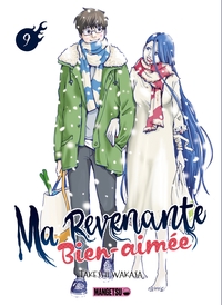 Picture of Ma revenante bien-aimée T09