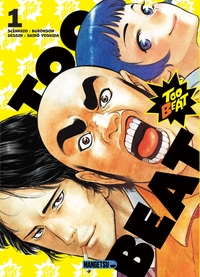 Picture of Too Beat T01