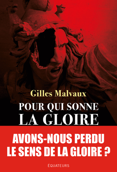 Picture of Pour qui sonne la gloire