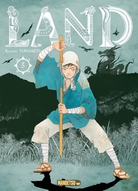 Picture of Land T05