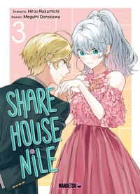 Image de Sharehouse Nile T03