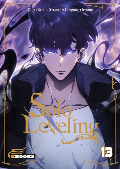 Image de SOLO LEVELING - - Tome 13