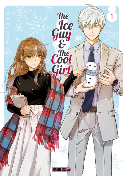 Image de The Ice Guy & The Cool Girl T01