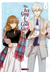 Image de The Ice Guy & The Cool Girl T01