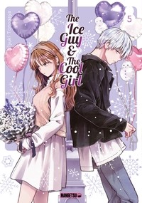 Image de The Ice Guy & The Cool Girl T05