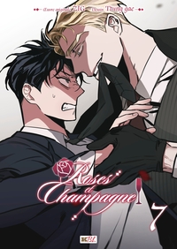 Picture of Roses et Champagne T07