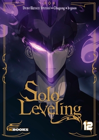 Image de Solo Leveling T12