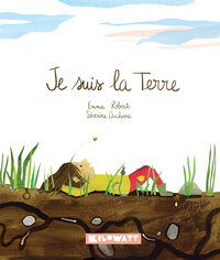 Image de Je suis la Terre
