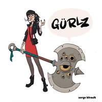 Picture of Gürlz