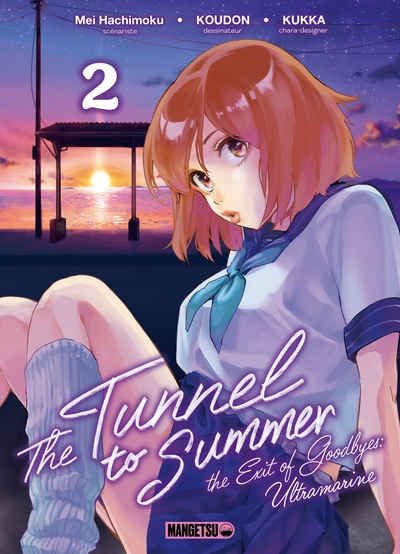 Image de Tunnel To Summer T02
